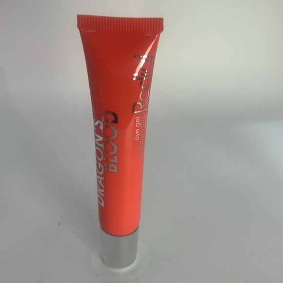 Rodial Dragon's Blood Eye Gel – Hydrating, Revitalizing Eye Treatment - Picture 4 of 5